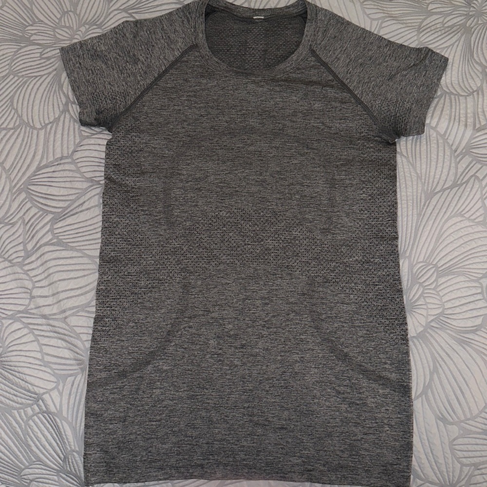 Swiftly tech short sleeve shirt 2.0